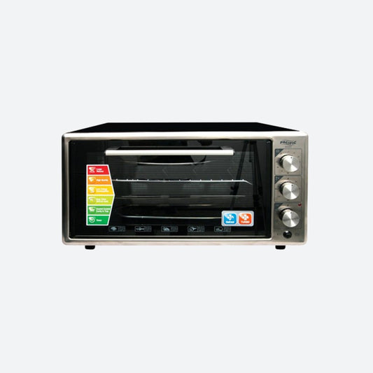 PACIFIC MINI OVEN 42L
