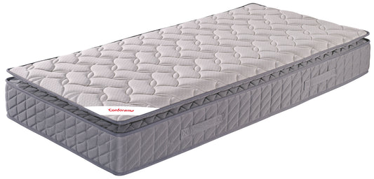 PORTIA POCKET SPRING MATTRESS