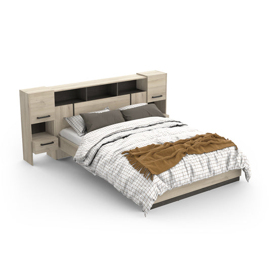 WATSON TETE DE LIT EXTENSIBLE