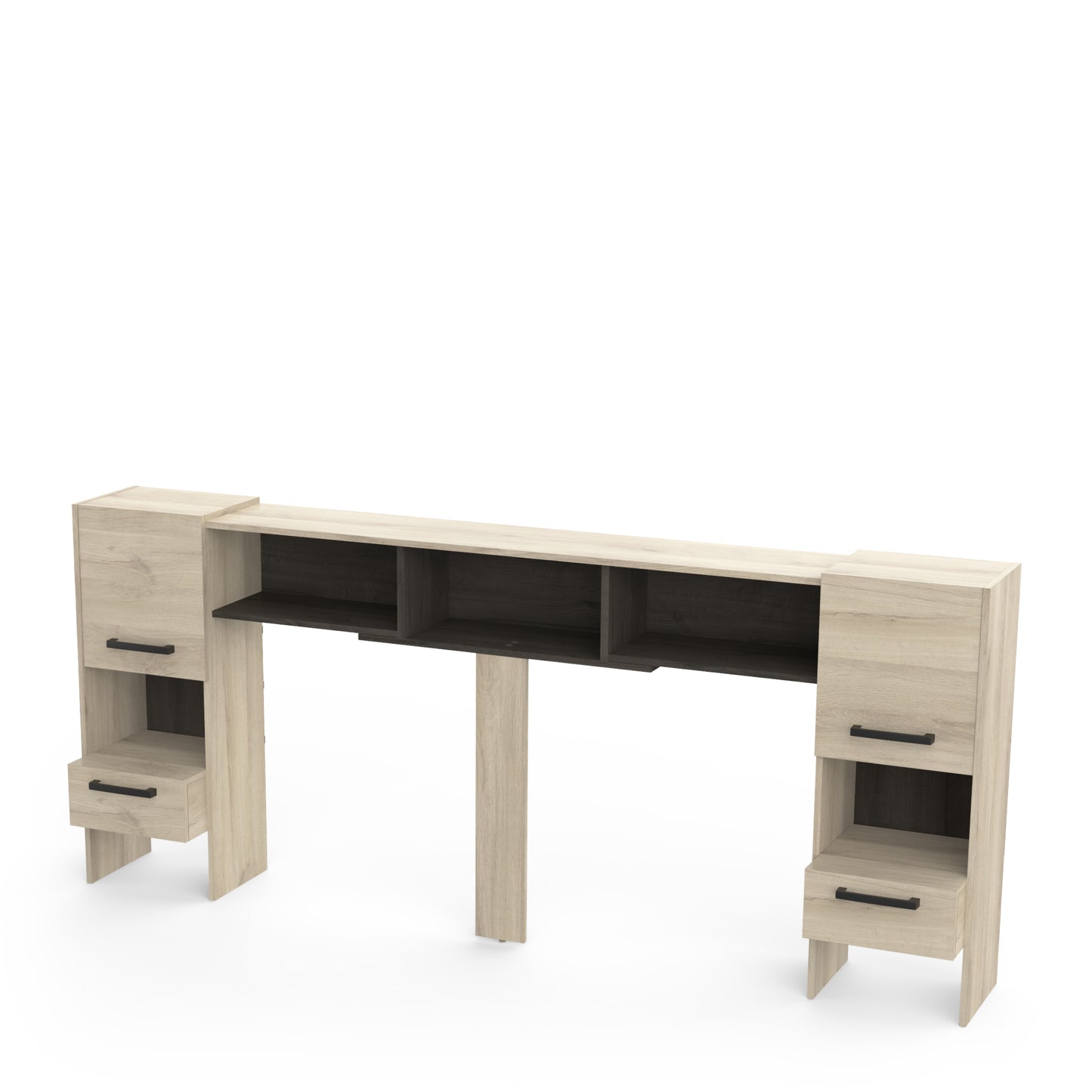 WATSON TETE DE LIT EXTENSIBLE