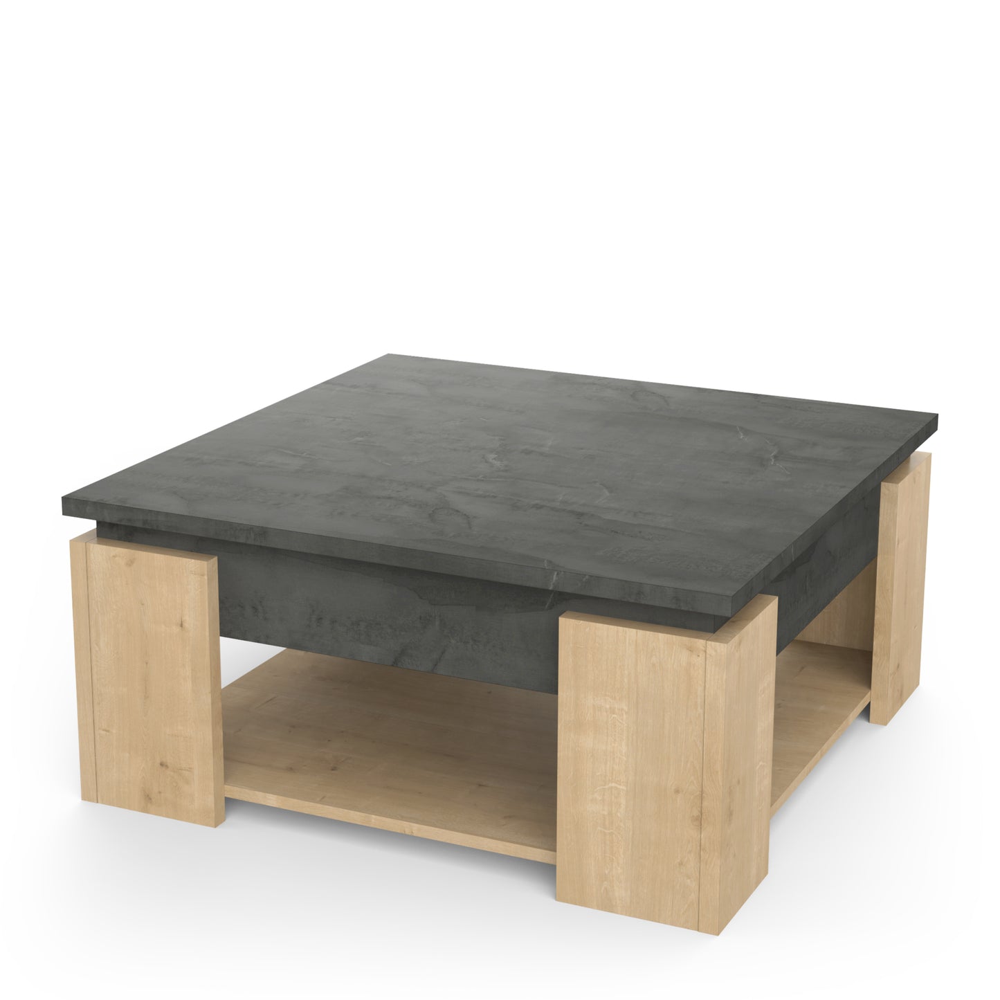 AUSTIN TABLE BASSE