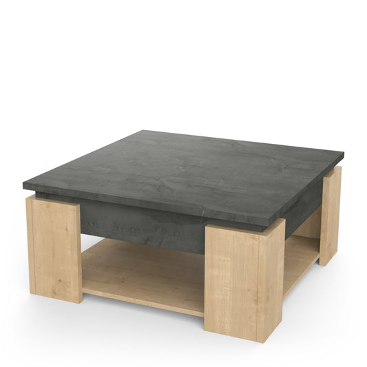 AUSTIN TABLE BASSE