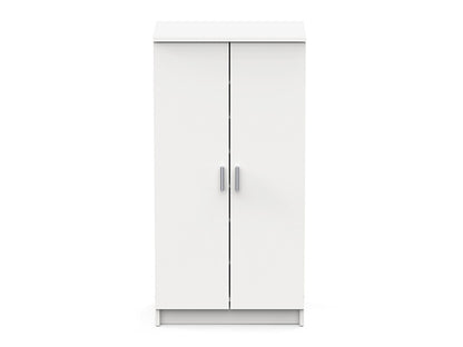SHOES ARMOIRE CHAUSSURE 2 PORTES