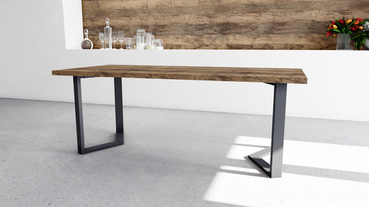 MONACO TABLE A MANGER