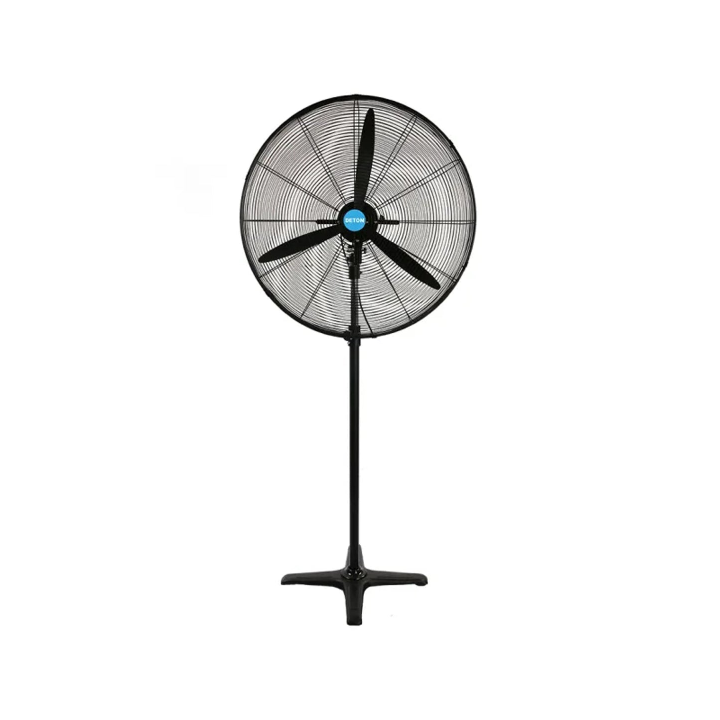 DETON 30" INDUSTRIAL STAND FAN