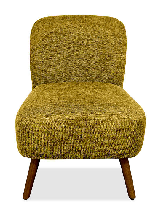 DOPIO ARMCHAIR