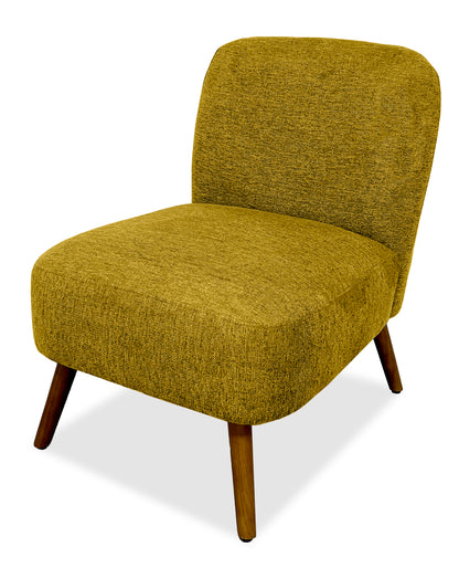 DOPIO ARMCHAIR