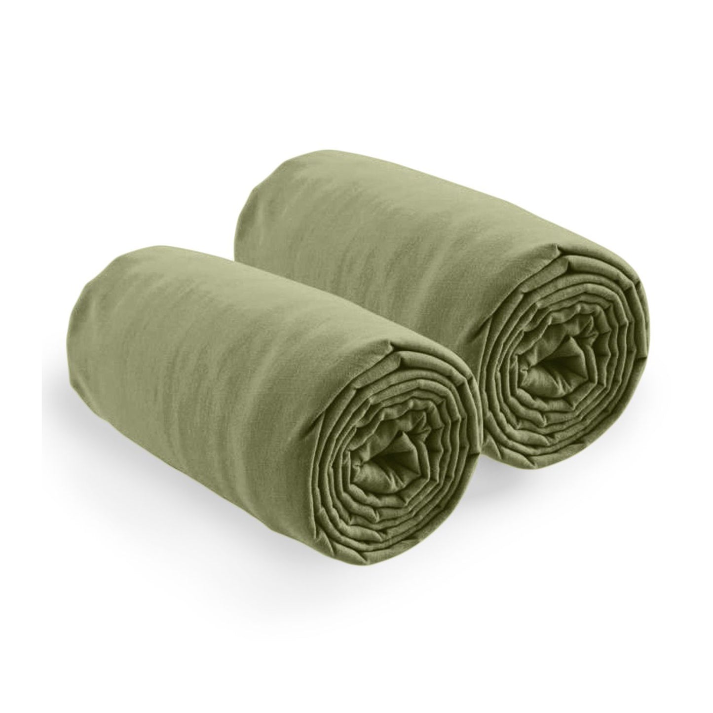 DRAP HOUSSE LOT DE 2