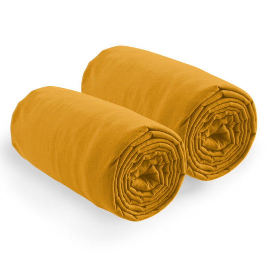 DRAP HOUSSE LOT DE 2