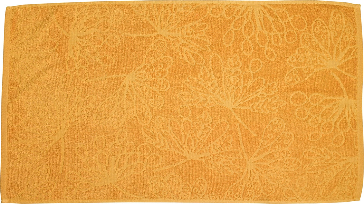 SERVIETTE DE TOILETTE CYTEA BIO