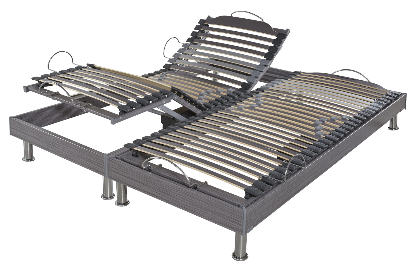 SOMMIER S62 80 X 200 CM