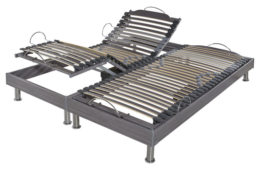 SOMMIER S62 80 X 200 CM
