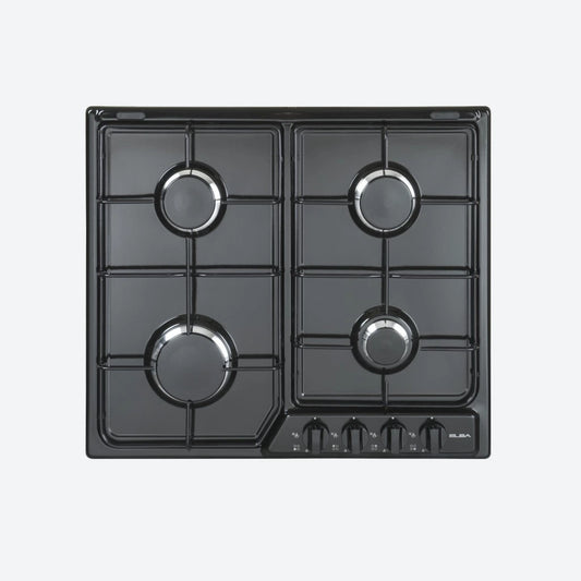 ELBA BUILT-IN STOVE 4 GAS BURNERS