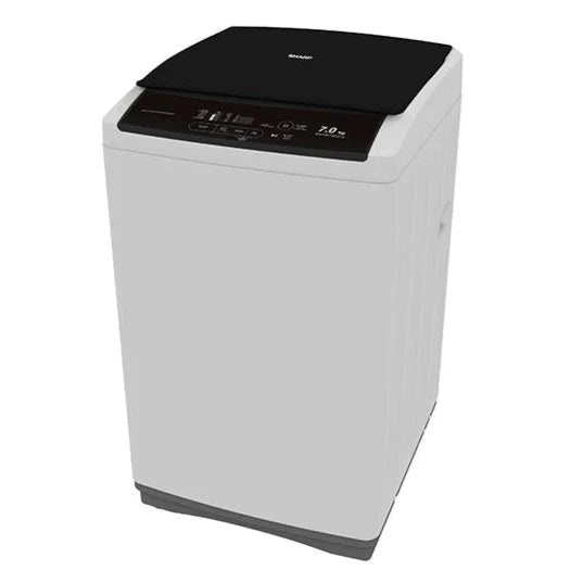 SHARP WASHING MACHINE TL - 7KG