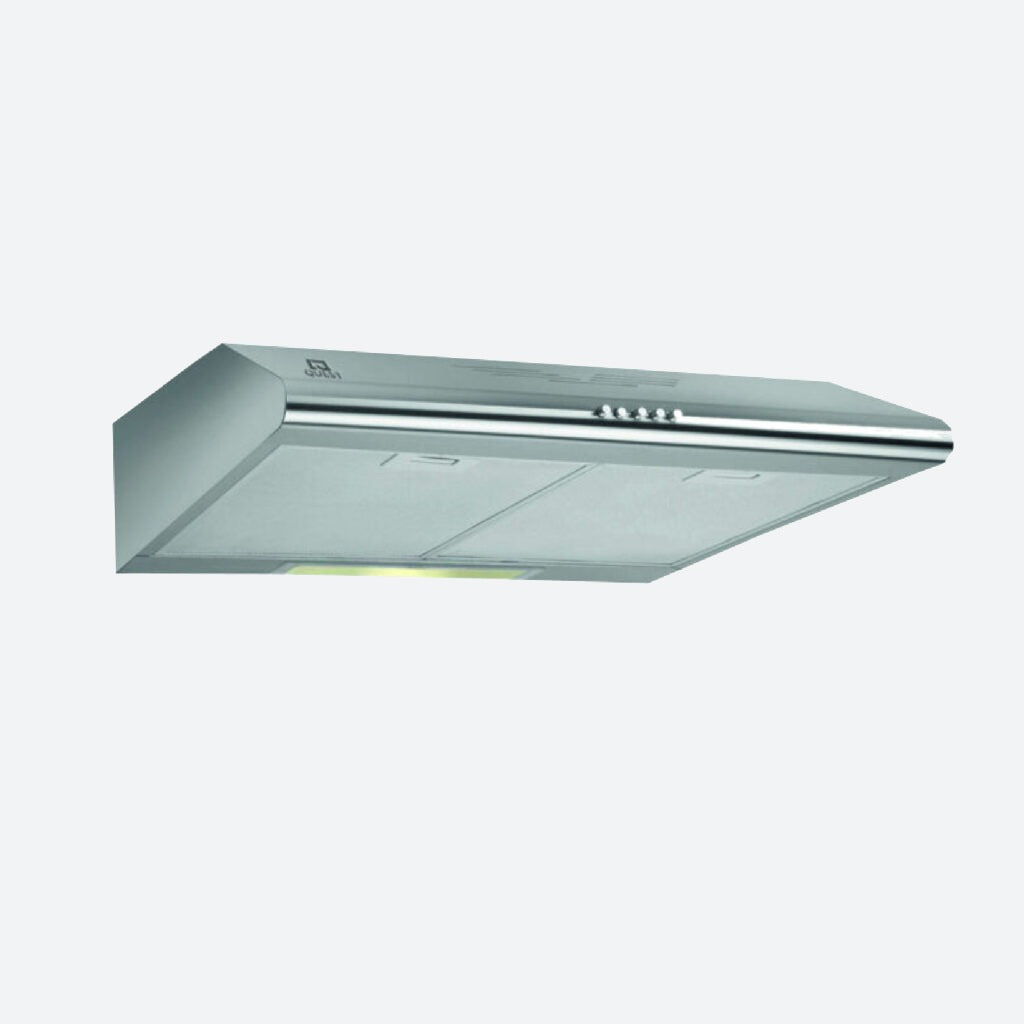 QUEST COOKER HOOD CASSETTE