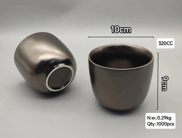 LOTUS BLOOM CUP