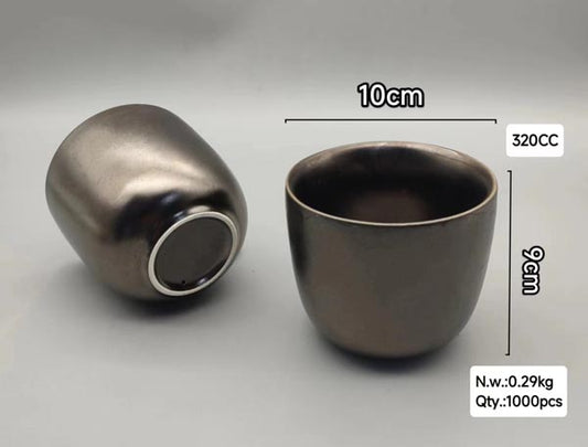 LOTUS BLOOM CUP