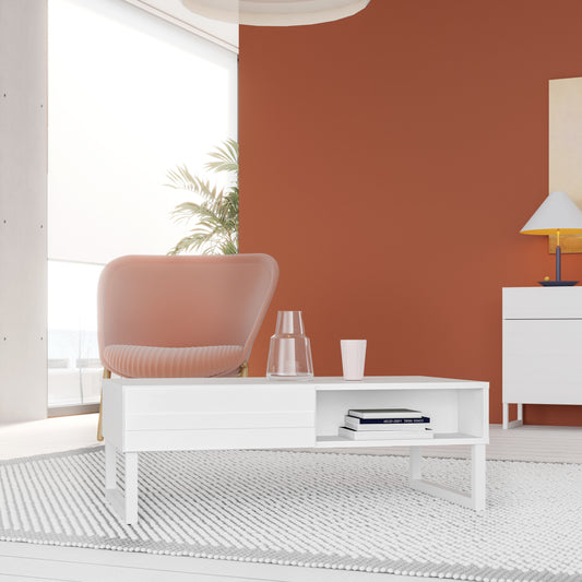 BRETANIA TABLE BASSE