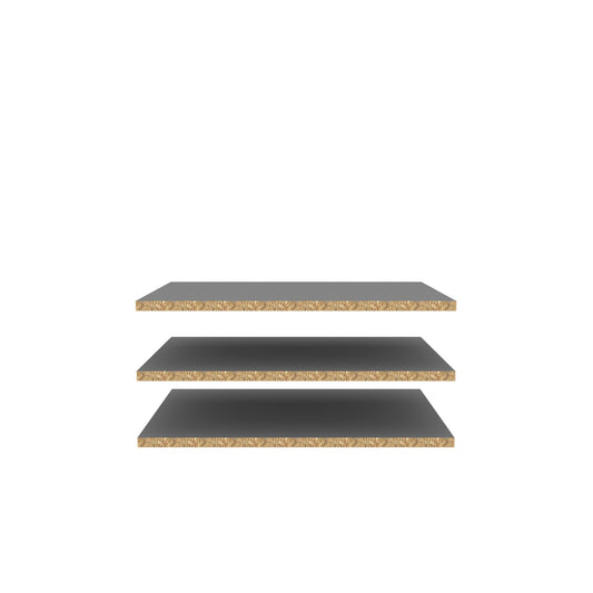 HAYATO SET DE 3 TABLETTES