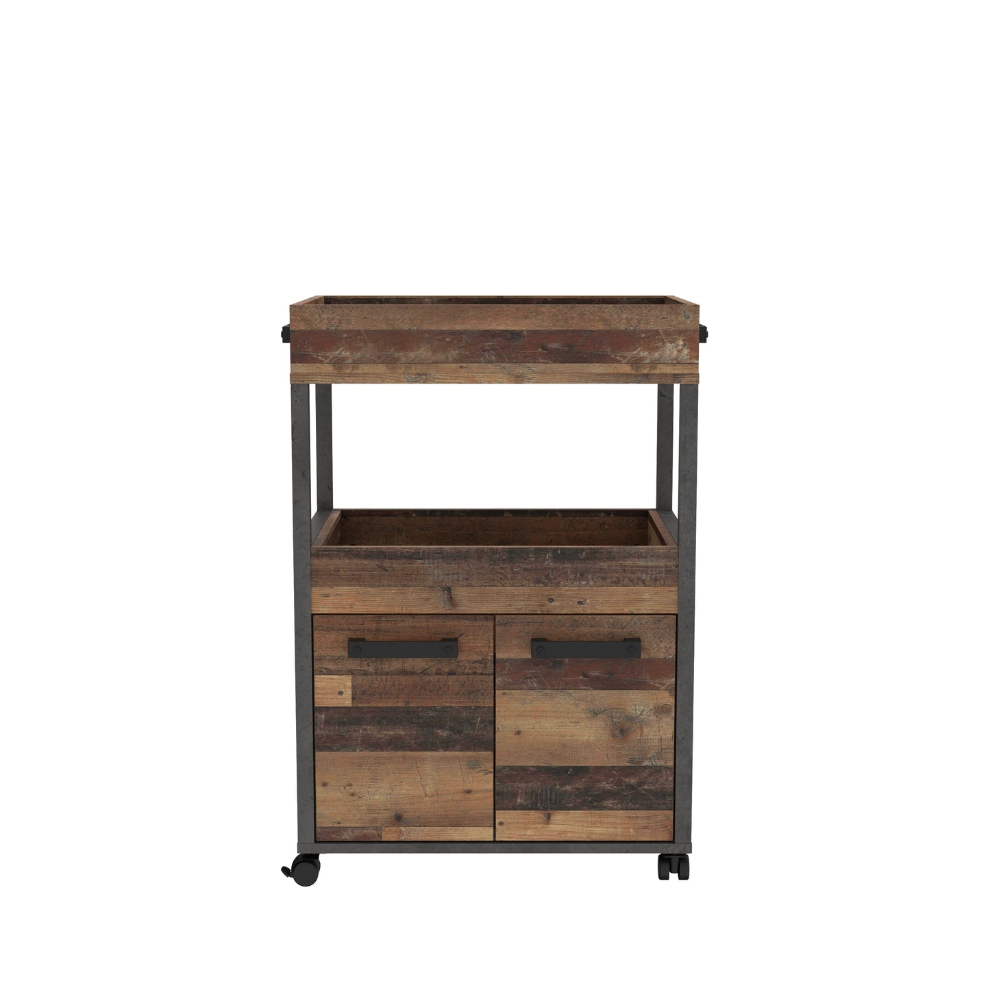 HOME BAR DESSERTE