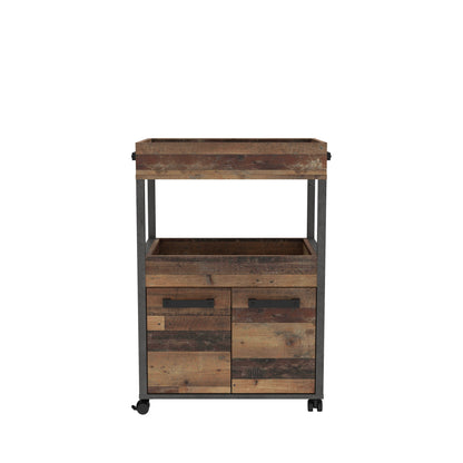HOME BAR DESSERTE