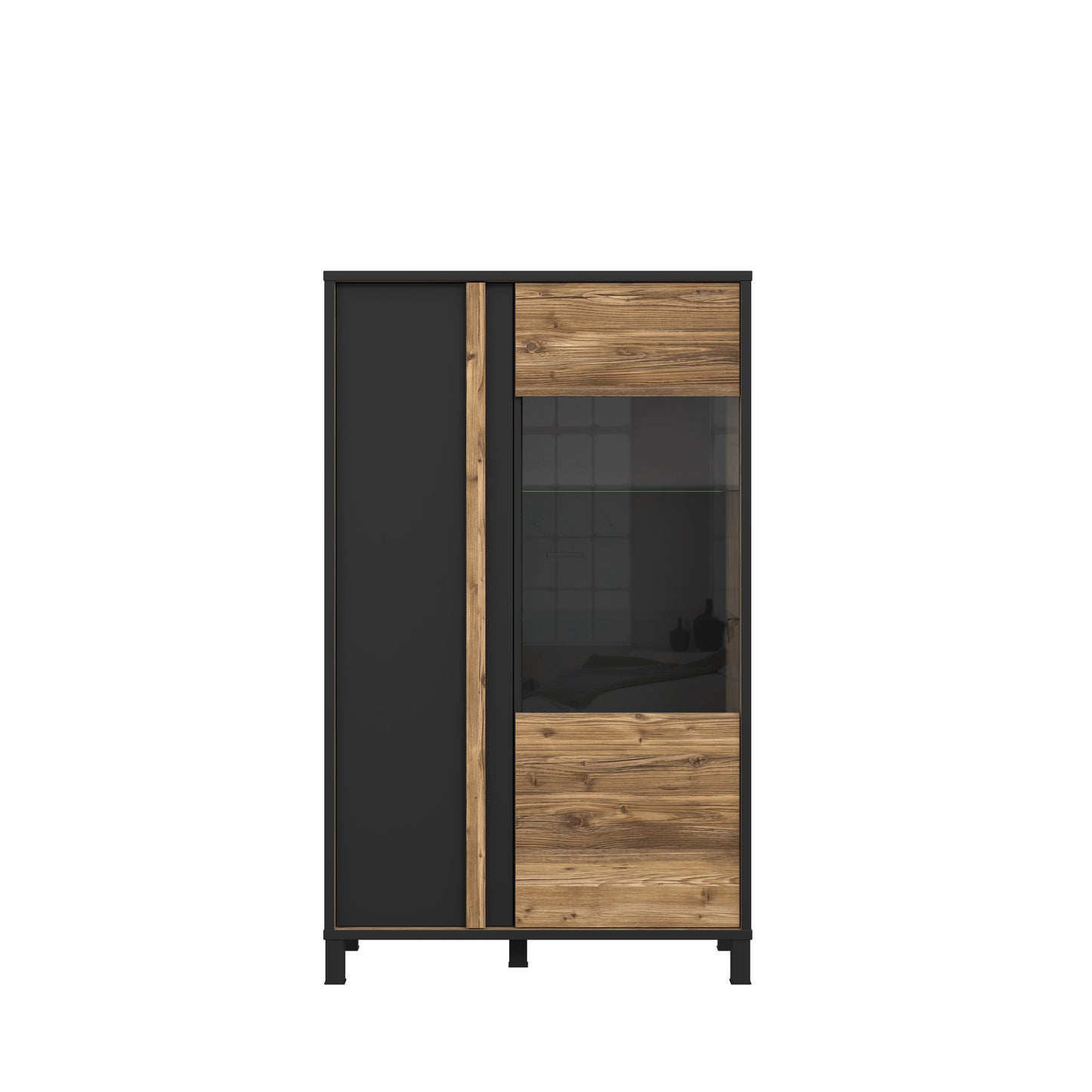 HAYATO VITRINE