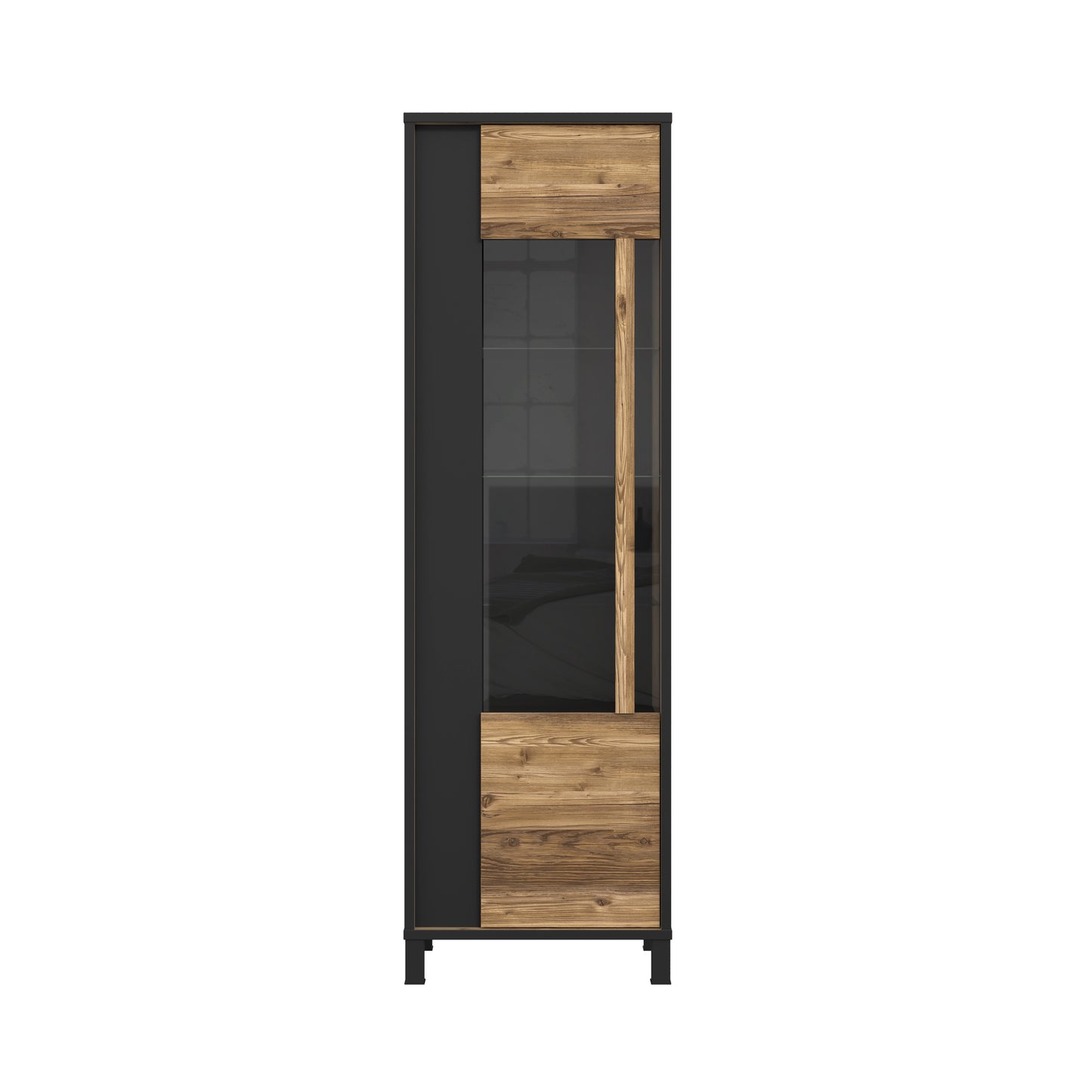 HAYATO VITRINE