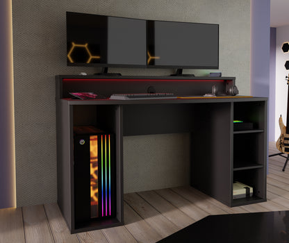 AYO BUREAU GAMING