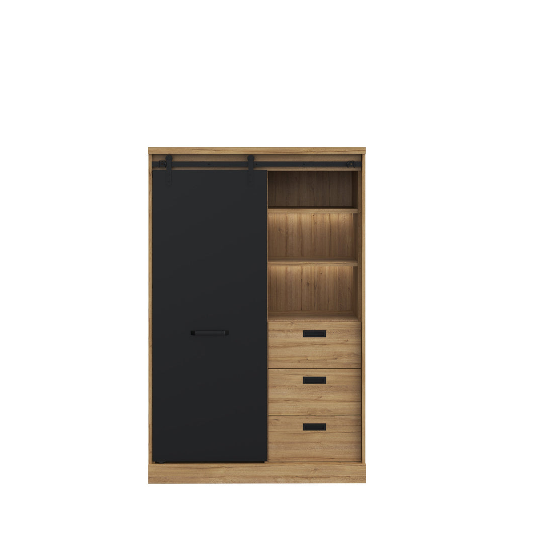 Commode – Conforama Maurice