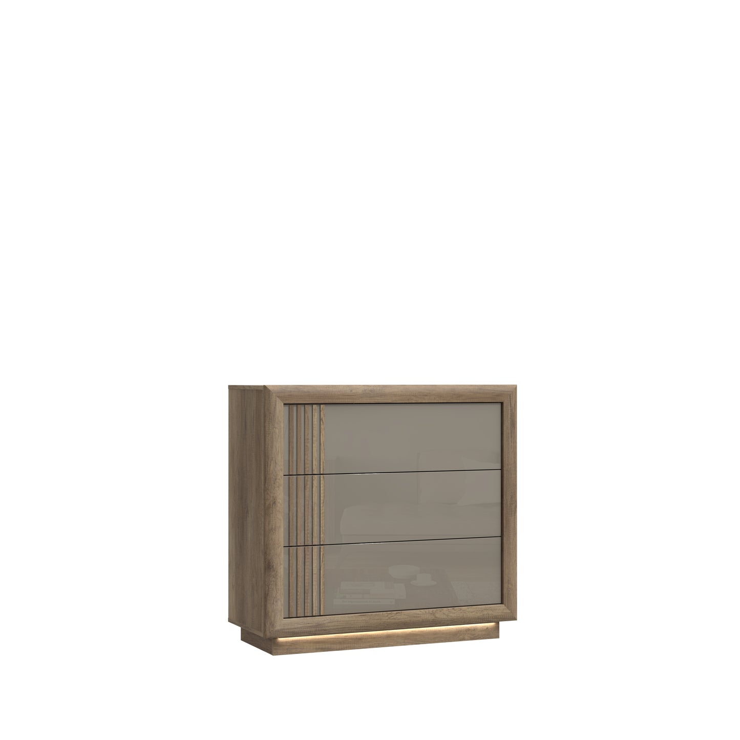 SAVONA COMMODE 3 TIROIRS