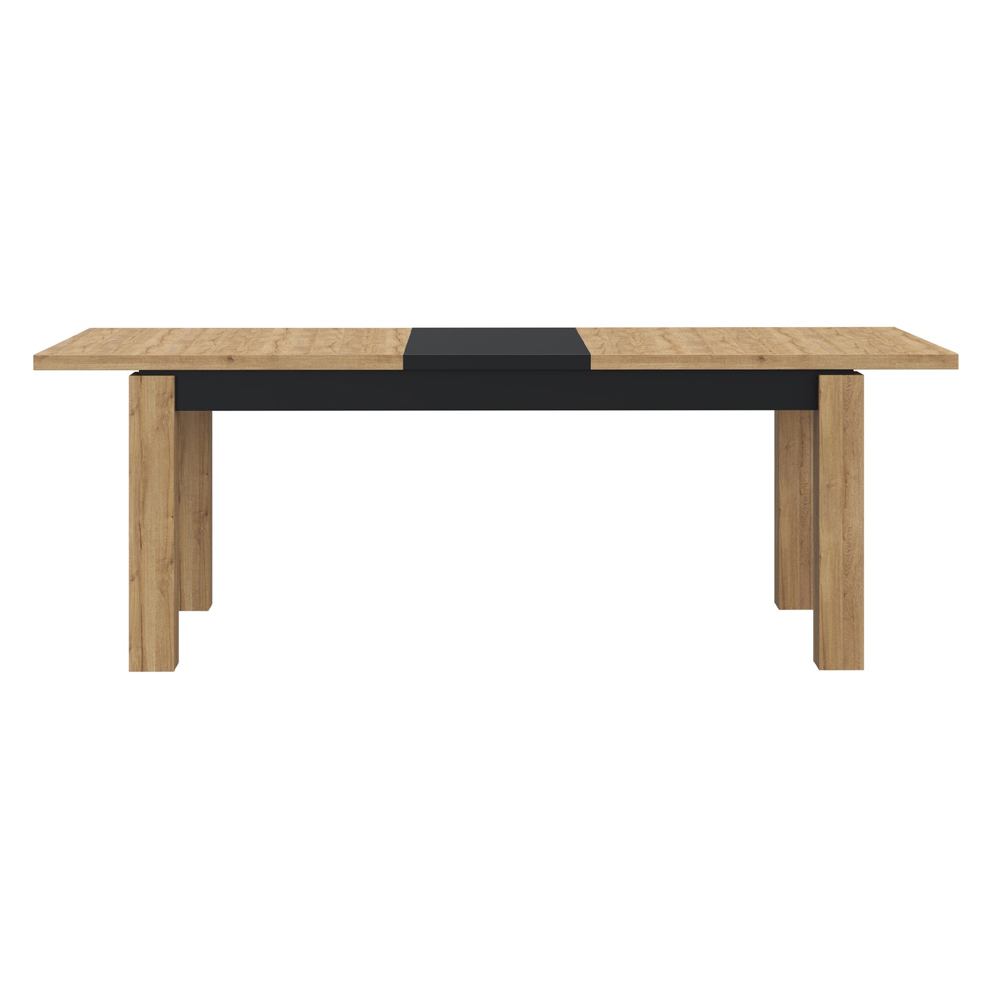 KASZIMIRO TABLE EXTENDED