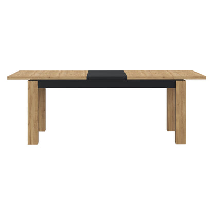 KASZIMIRO TABLE EXTENDED