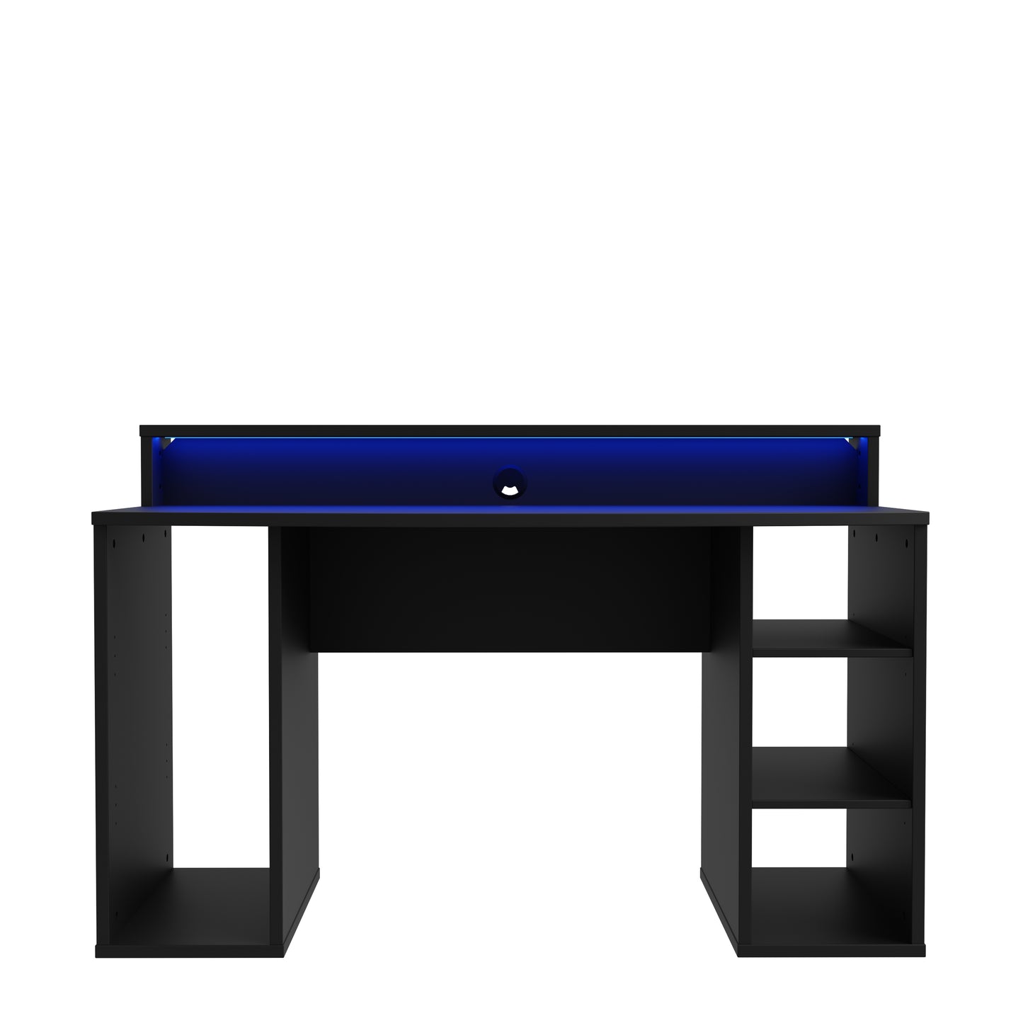 AYO BUREAU GAMING