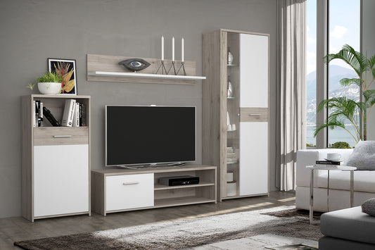 GULADA WALL UNIT P 4SET