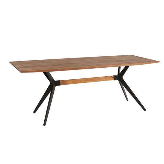 PIZ BERNINA DINING TABLE