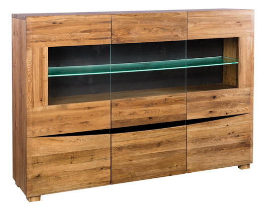 COPA HIGHBOARD 3 DOORS