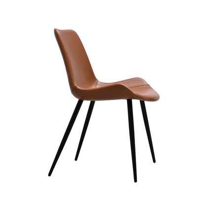 JUNGFRAU DINING CHAIR
