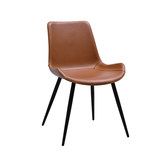 JUNGFRAU DINING CHAIR