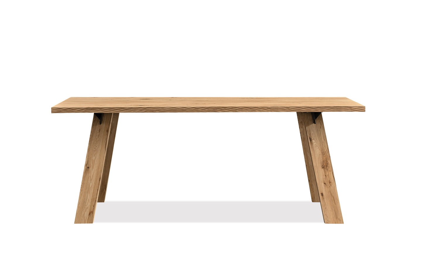 MATTERHORN DINING TABLE