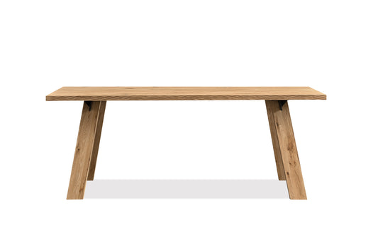 MATTERHORN DINING TABLE