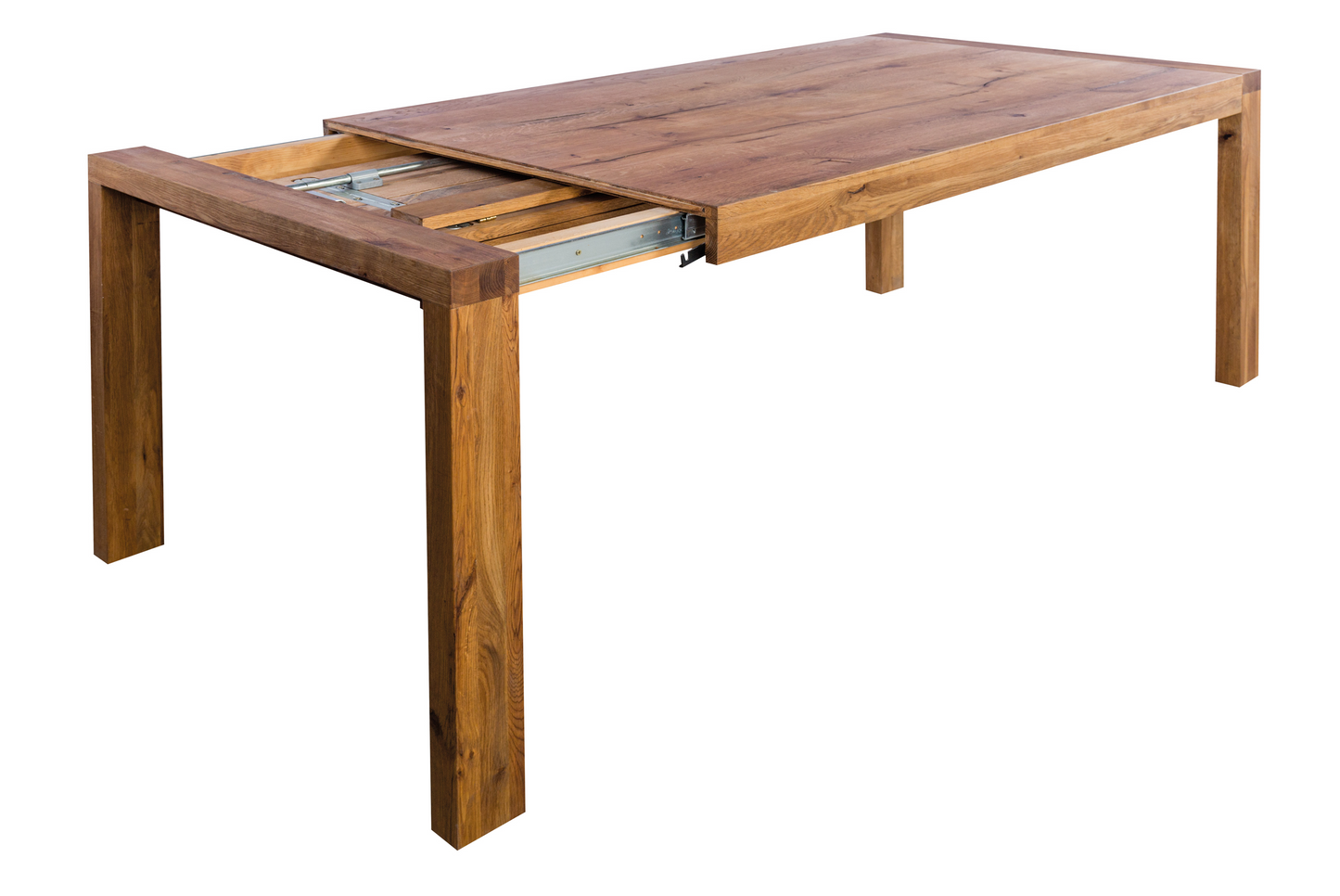 RIVA TABLE EXTENSIBLE