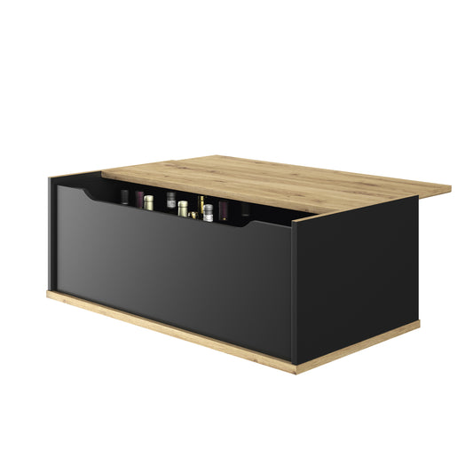 RAFAEL COFFEE TABLE