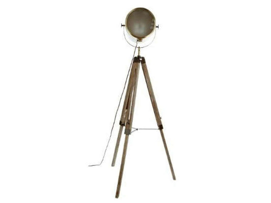 TREPIED PROJECTEUR LAMPADAIRE