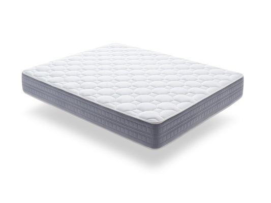 IZAR CONFORAMA GEL MEMORY FOAM MATTRESS