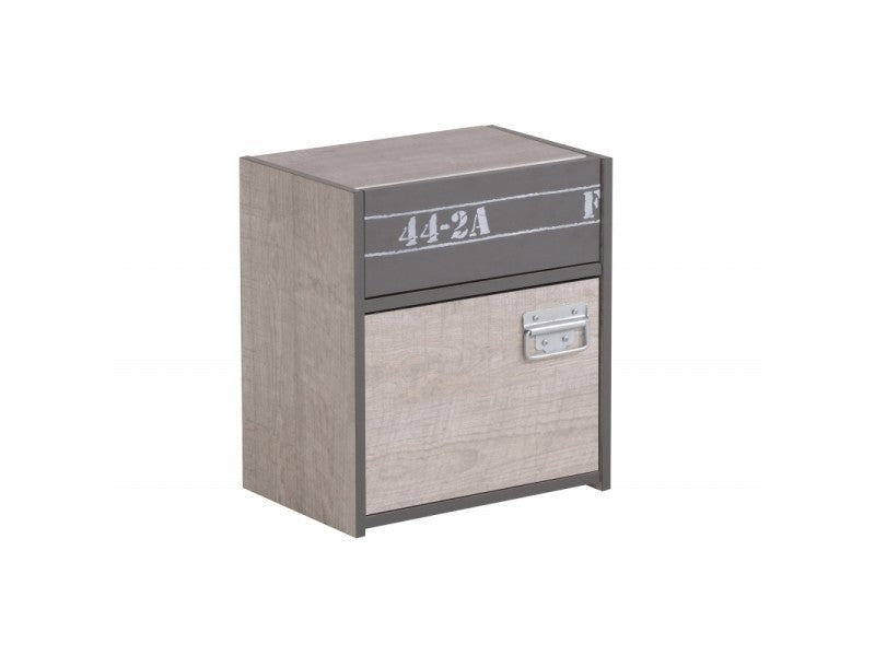 FABRIC TABLE DE CHEVET