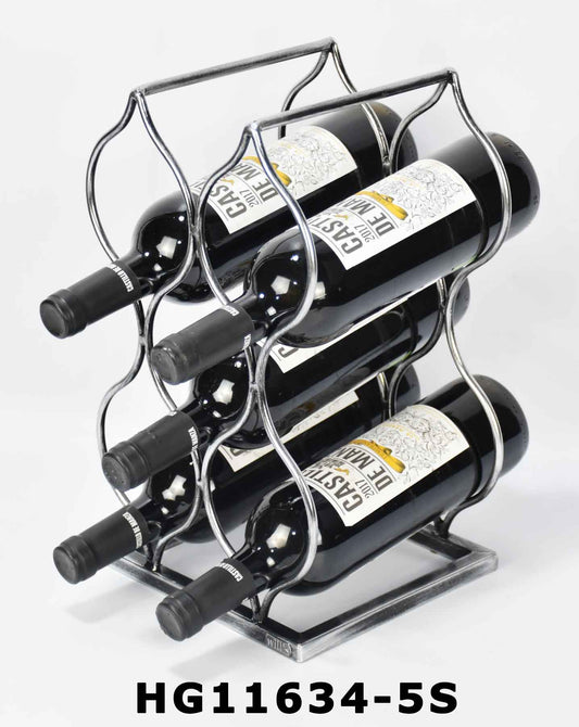 8-BOTTLE IMPERIAL TRELLIS