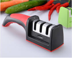 KNIFE SHARPENER