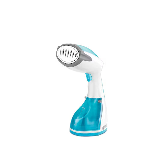 BLACK+DECKER Hand Held Garment Steamer 1200W