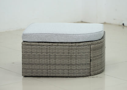 AXEL DAYBED LOUNGE