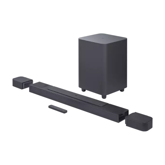 JBL SOUNDBAR 5.1.2CH